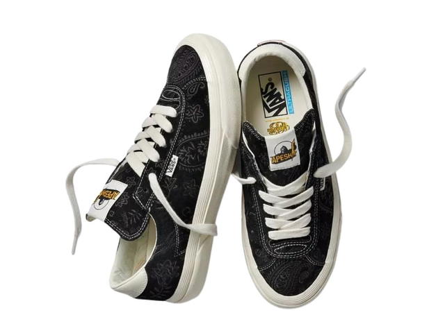 Vans Vans Epaak Sport DX ANPA Anderson .Paak Black Paisley - view 2