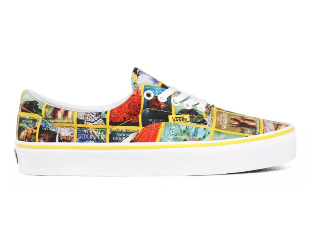 Vans Vans Era National Geographic