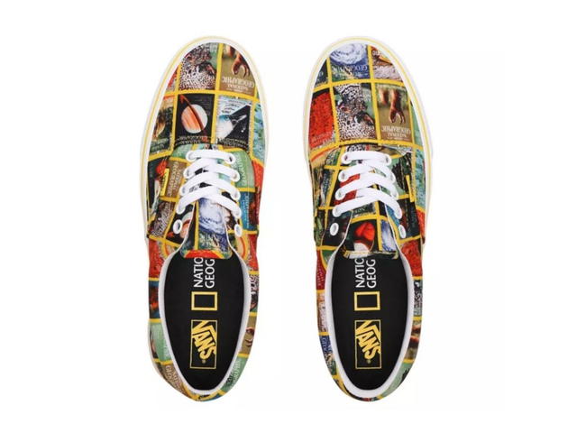 Vans Vans Era National Geographic - view 3