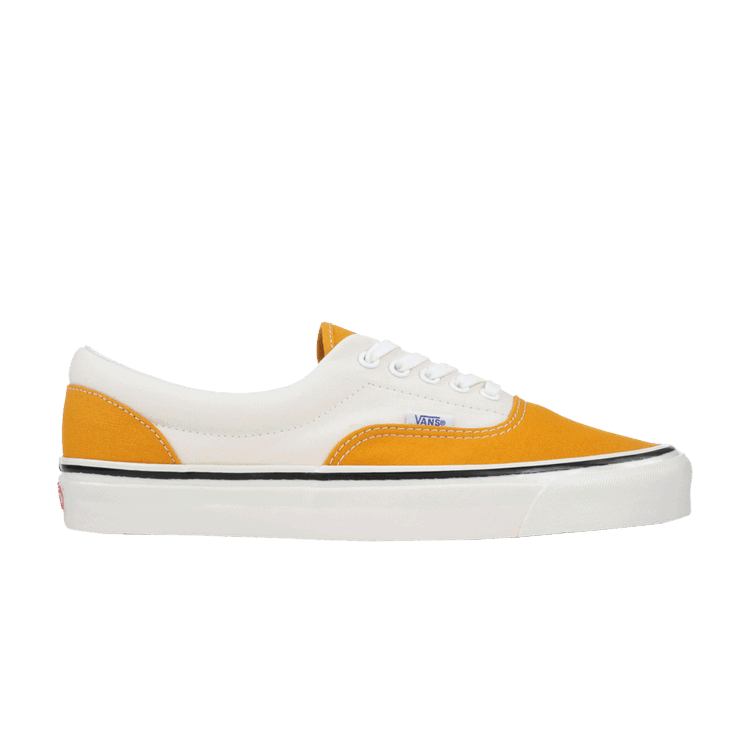 Vans Vans Era 95 DX 'Saffron White'