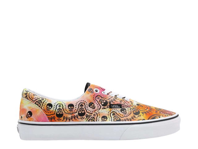 Vans Vans Era Bandana Tie Dye Orange - view 1