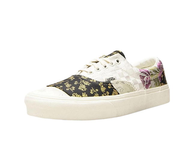Vans Vans Era Brocade Patchwork - view 2