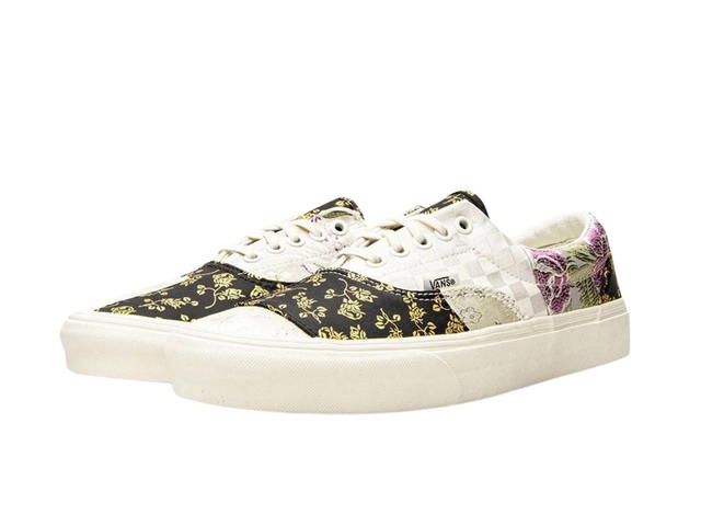 Vans Vans Era Brocade Patchwork - view 3