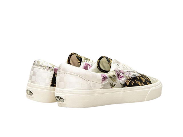 Vans Vans Era Brocade Patchwork - view 4