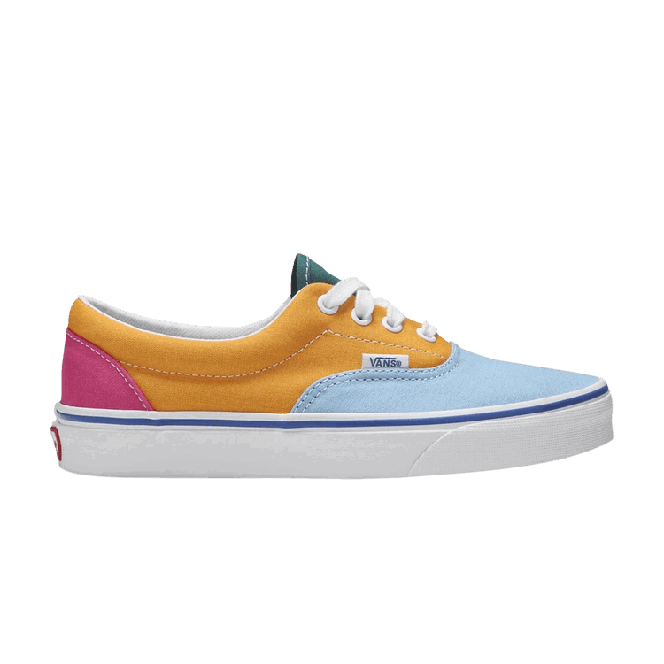 Vans Vans Era Canvas 'Colorblock'