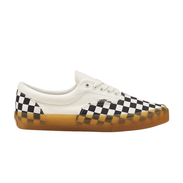 Vans Vans Era 'Checkerboard - Marshmallow Gum'
