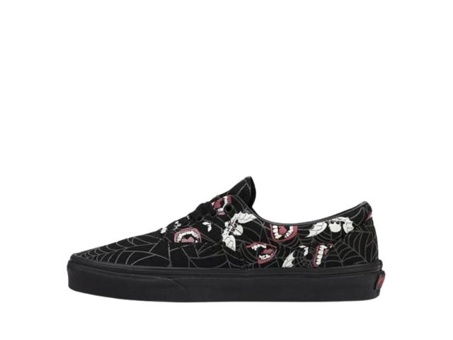Vans Vans Era Glow Frights Black - view 2