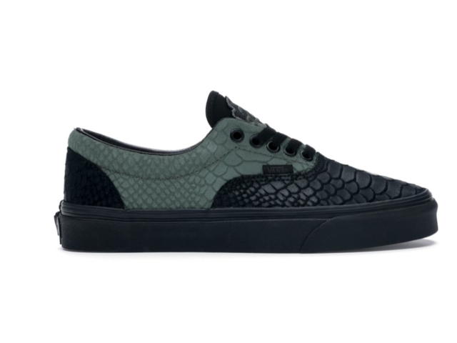 Vans Vans Era Harry Potter Slytherin - view 1