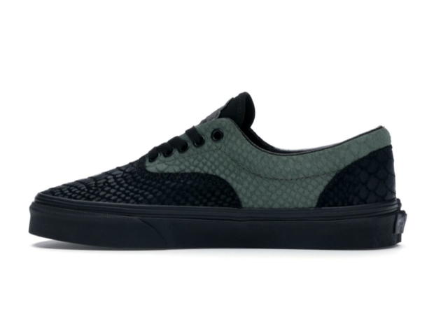 Vans Vans Era Harry Potter Slytherin - view 2