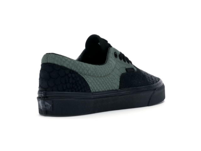 Vans Vans Era Harry Potter Slytherin - view 3