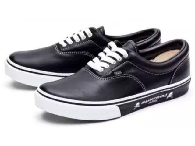 Vans Vans Era Mastermind - view 2
