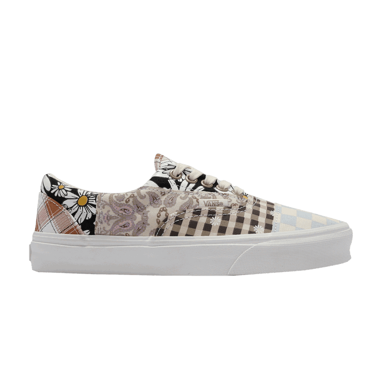 Vans Vans Era 'Meadow Patchwork'
