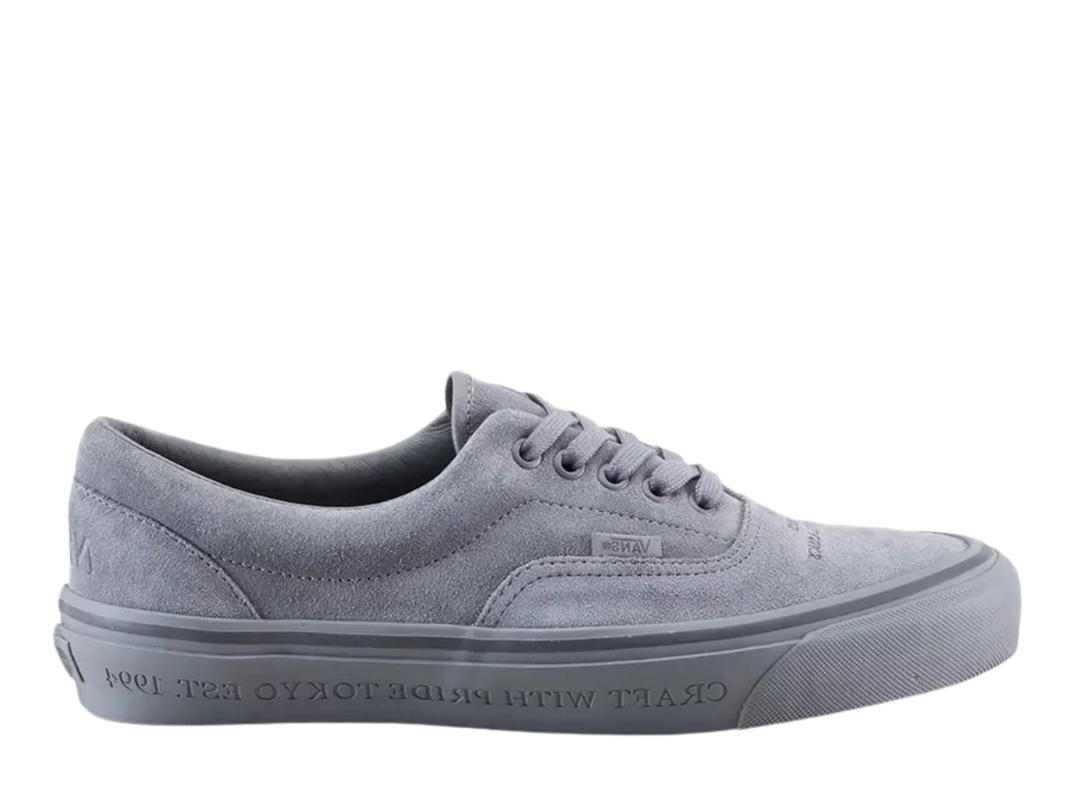 Vans Vans Era Neighborhood Grey