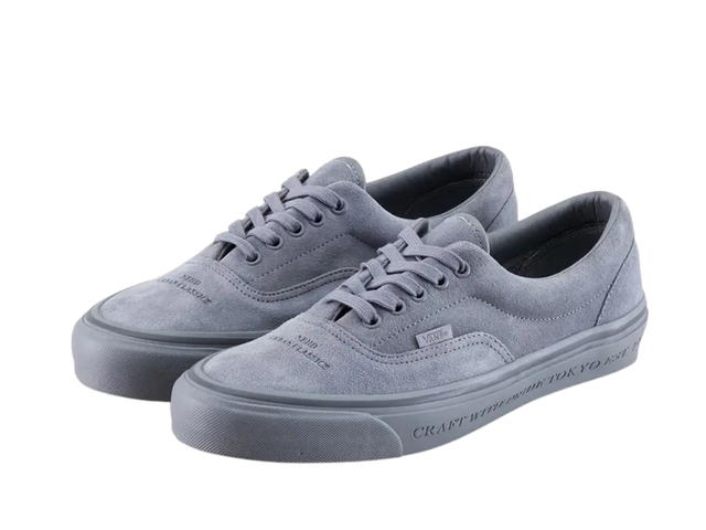 Vans Vans Era Neighborhood Grey - view 2