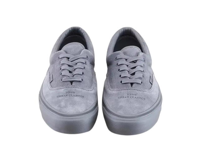 Vans Vans Era Neighborhood Grey - view 3