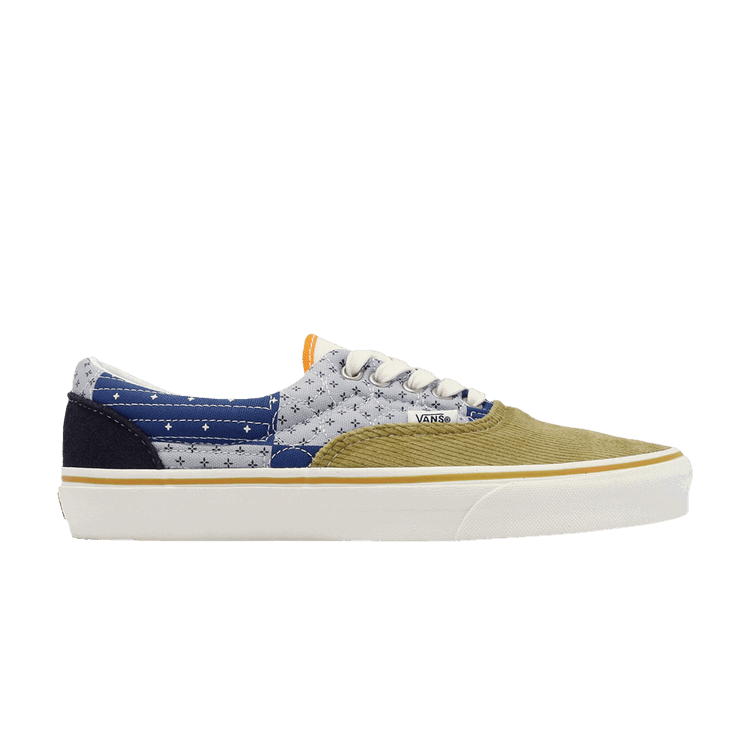 Vans Vans Era 'Quilted Bandana'