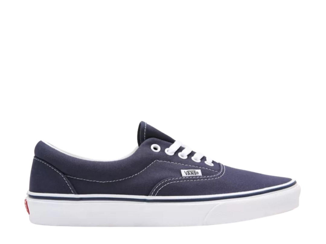 Vans VANS ERA SHOES NAVY