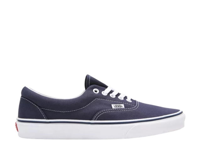 Vans VANS ERA SHOES NAVY - view 1