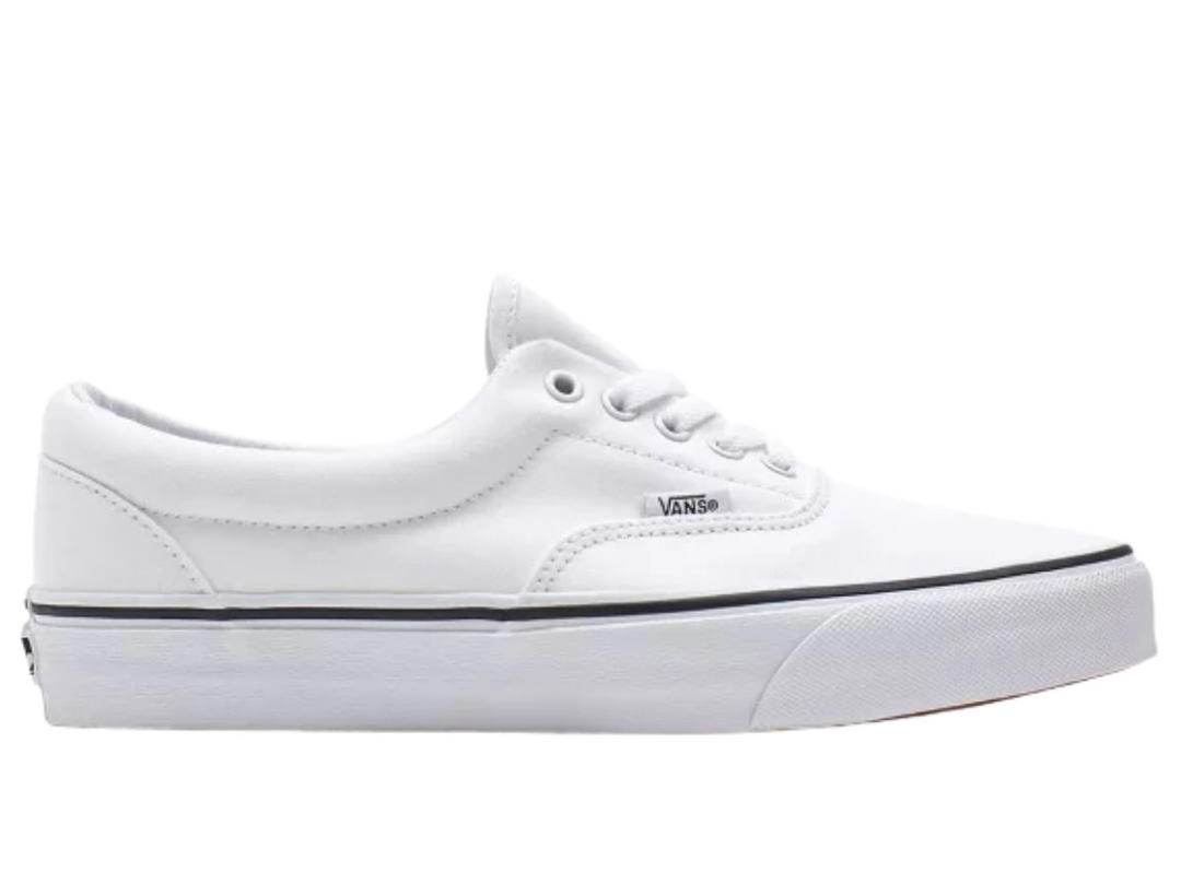 Vans Vans Era True White Black