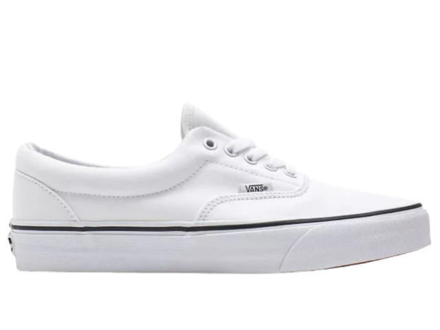 Vans Vans Era True White Black - view 1