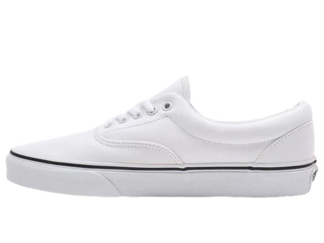 Vans Vans Era True White Black - view 2