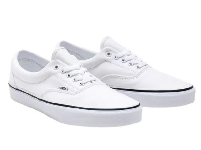 Vans Vans Era True White Black - view 3