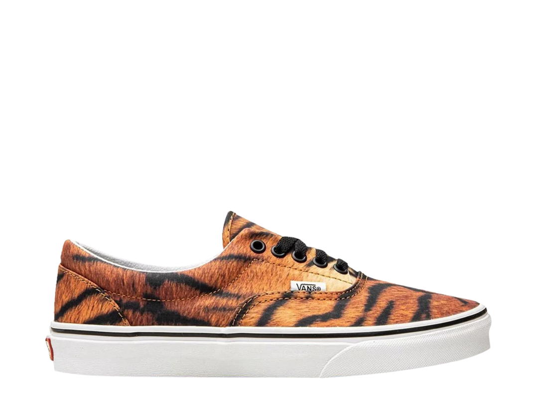 Vans Vans Era Tiger Print
