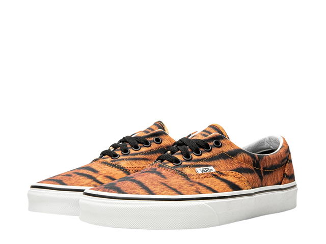 Vans Vans Era Tiger Print - view 3