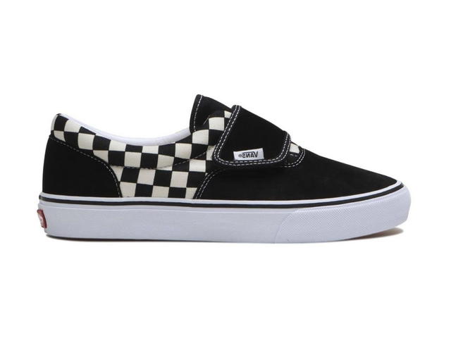 Vans VANS ERA V95CF EZ "VANS JAPAN" - view 1