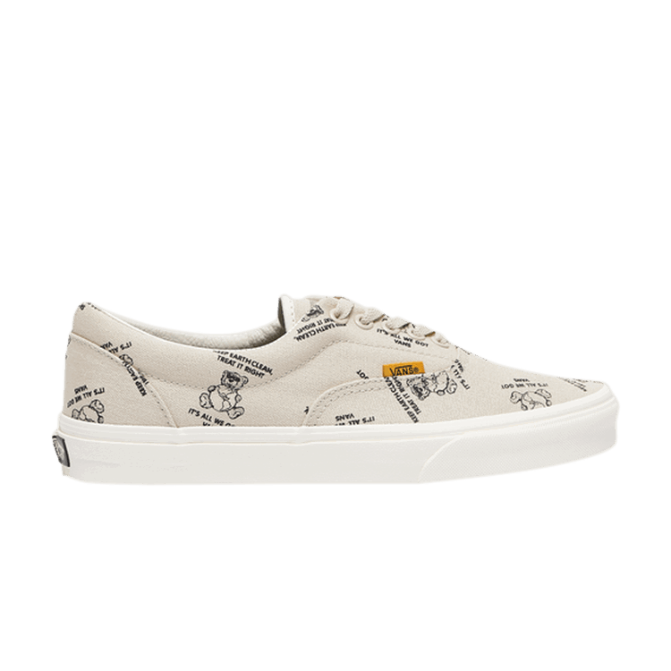 Vans Vans Era 'Vansworldcode'