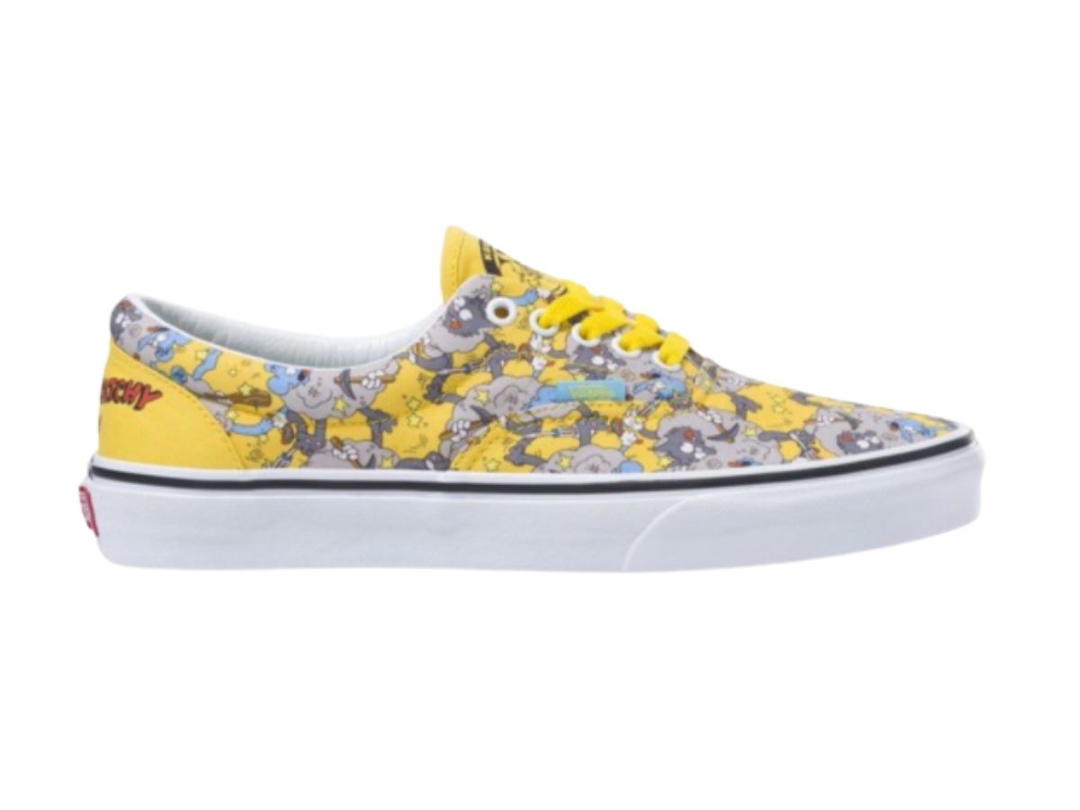 Vans VANS ERA x THE SIMPSONS