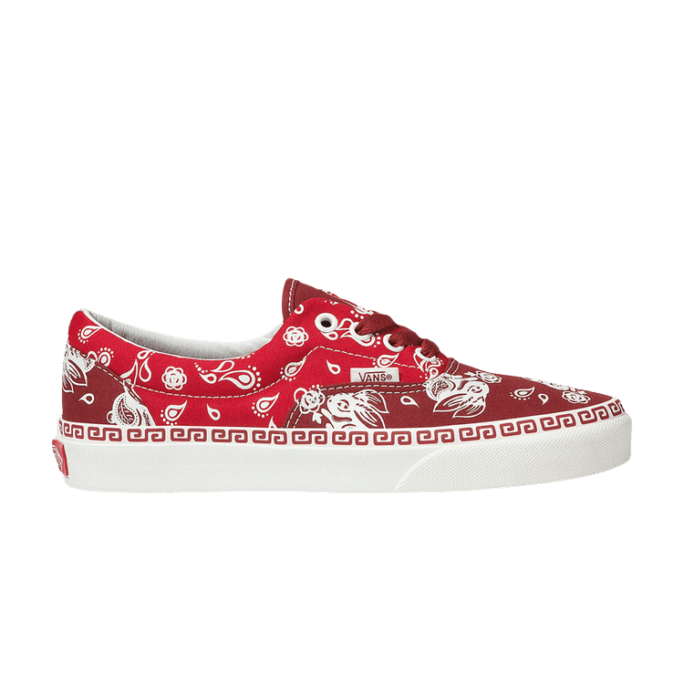 Vans Vans Era 'Year Of The Rabbit'
