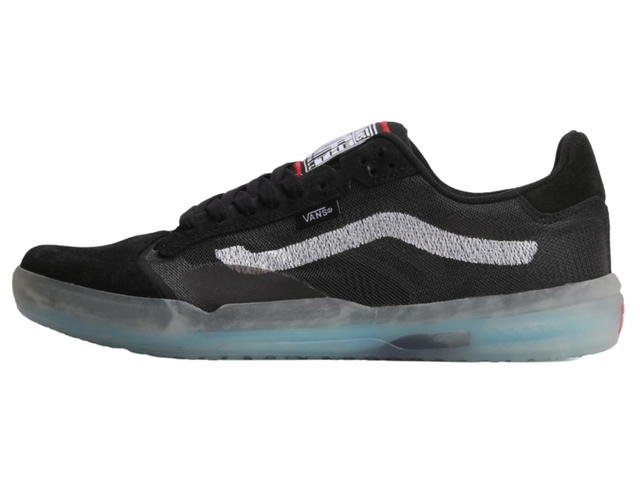 Vans Vans Evdnt Ultimatewaffle Black - view 2
