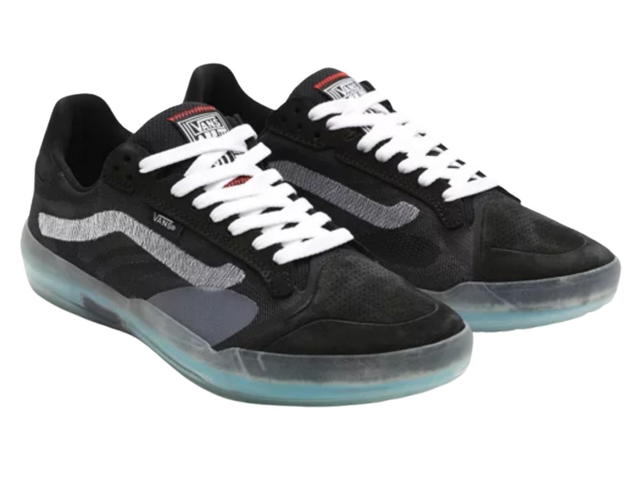 Vans Vans Evdnt Ultimatewaffle Black - view 3