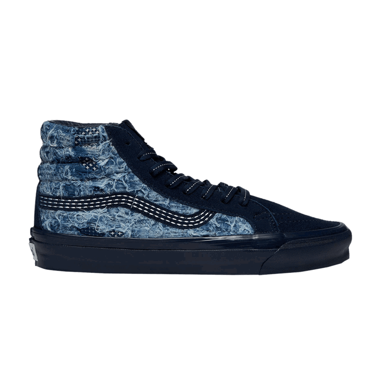 Vans Vans Vault Sk8-Hi FDMTL (2021)