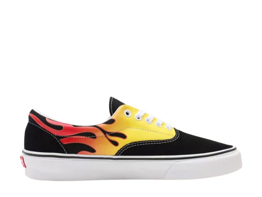 Vans VANS FLAME ERA SHOES