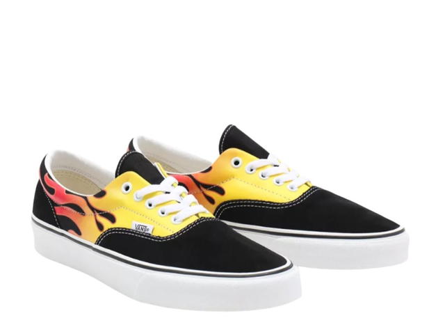Vans VANS FLAME ERA SHOES - view 2