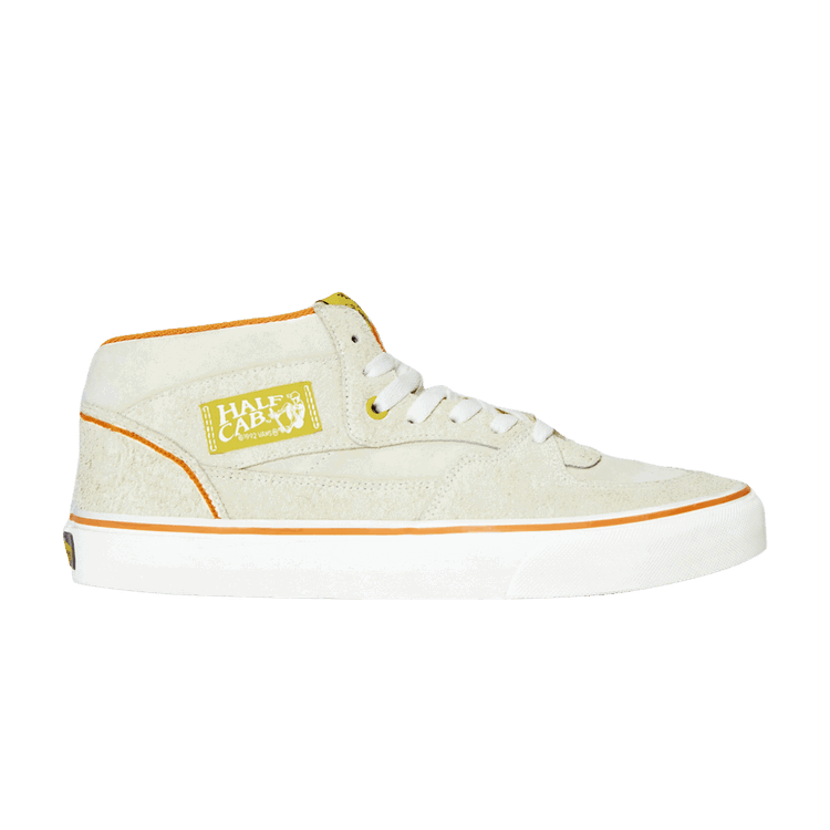 Vans Vans Futuremade Studio x Half Cab 'Everyday Everybody'