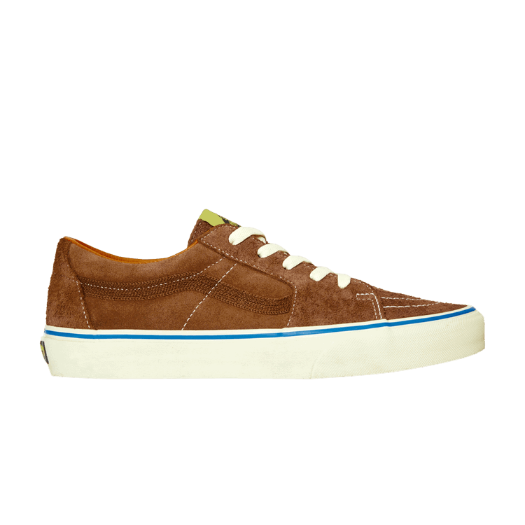 Vans Vans Futuremade Studio x Sk8-Low 'Everyday Everybody'
