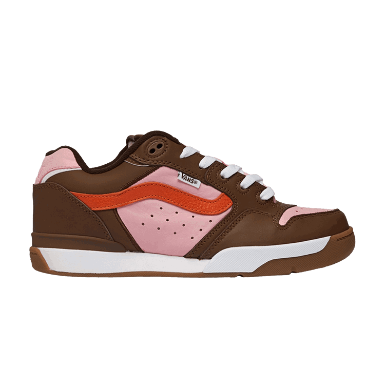 Vans Vans Gallery Dept. x Rowley XLT LX 'Neapolitan'