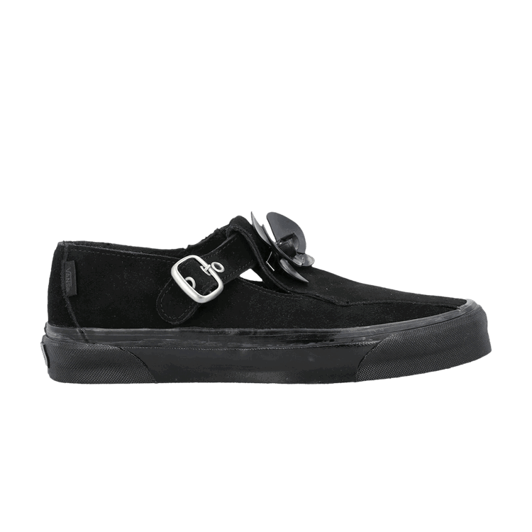 Vans Vans Goodfight x Style 93 LX 'Black'