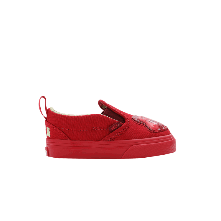 Vans Vans Haribo x Classic Slip-On V Toddler 'Goldbears'