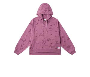 Buy Vans Hirono Crop Hoodie Dusky Orchid Hirono at Sasom – Authentic and Ready to Ship