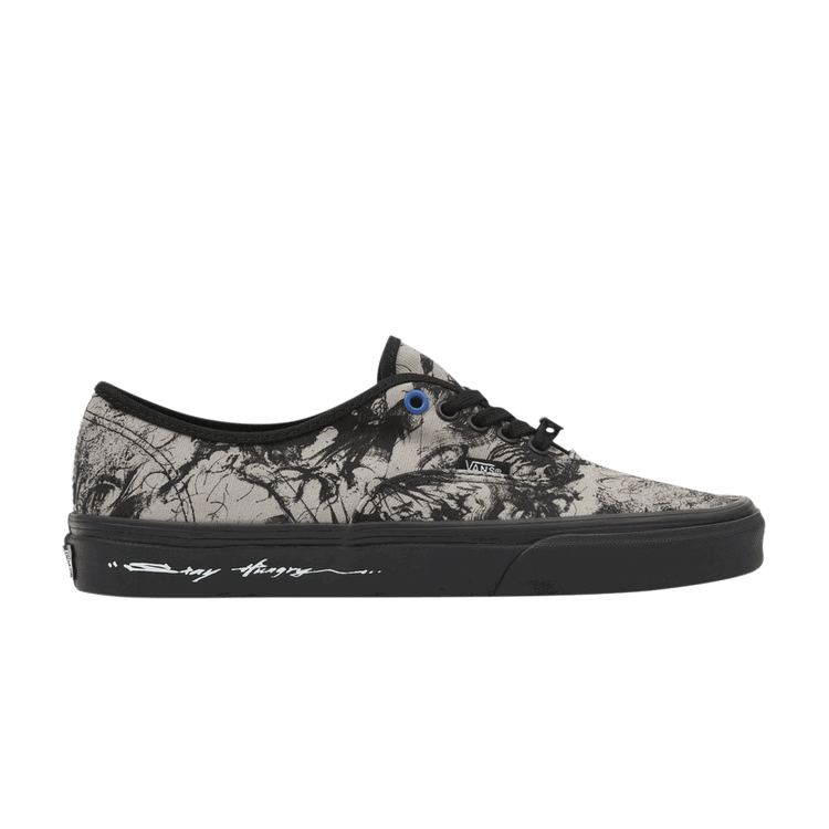 Vans Vans Authentic HuaTunan Year of the Tiger