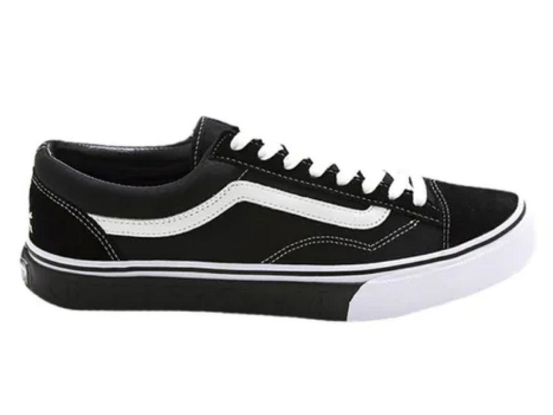 Vans Vans Japan x mastermind – Old Skool V36 OG (Japan Only)