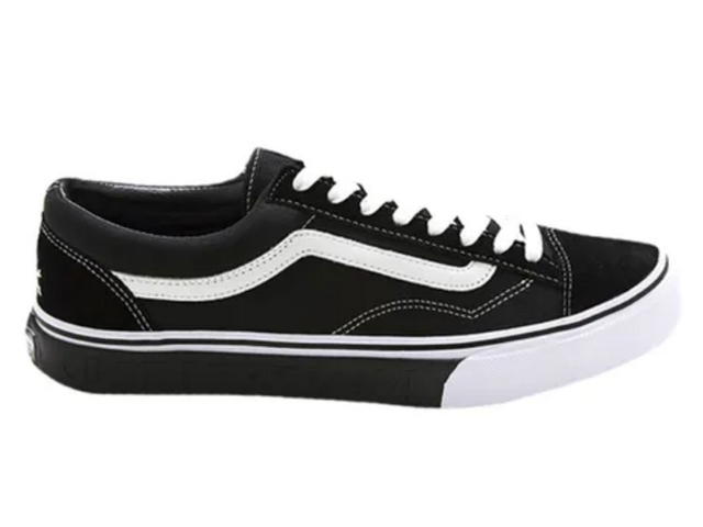 Vans Vans Japan x mastermind – Old Skool V36 OG (Japan Only) - view 1