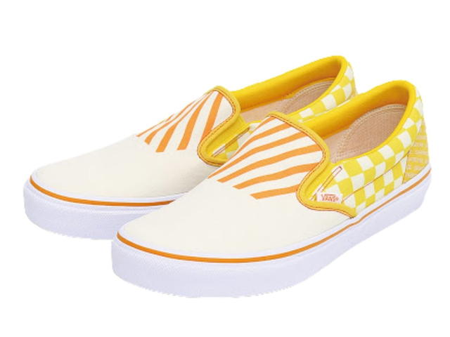 Vans Vans Japan X Mooneyes “Yokohama Hot Rod Custom Show” Slip-On (2017) - view 3