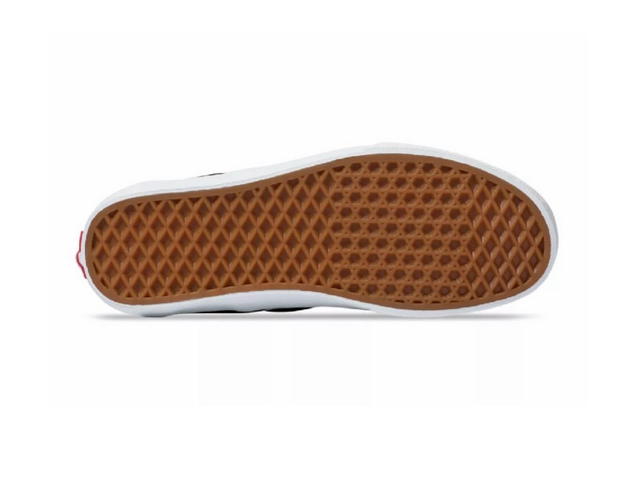 Vans VANS JAWBONES SLIP-ON BLACK - view 4