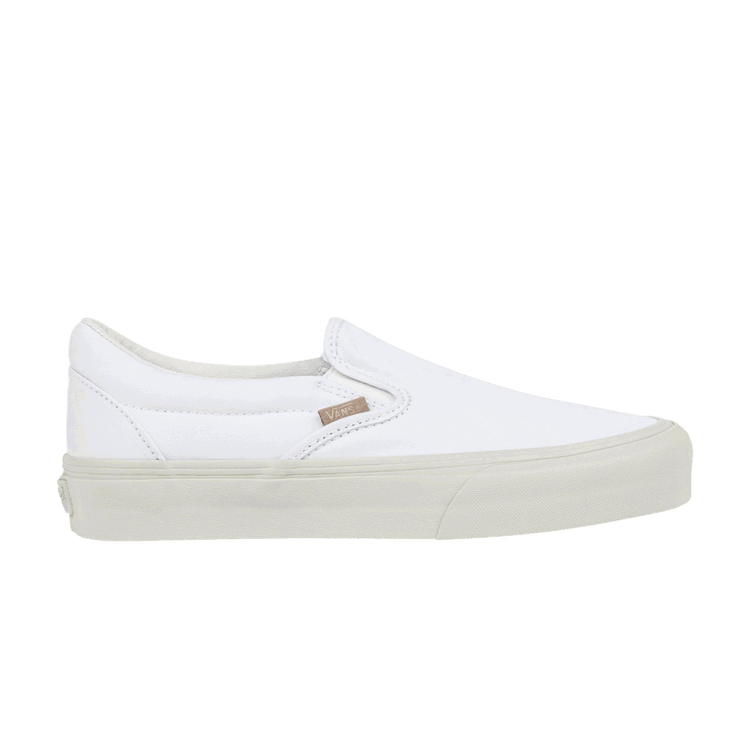 Vans Vans JJJJound x Classic Slip-On VLT LX 'Hospitality'