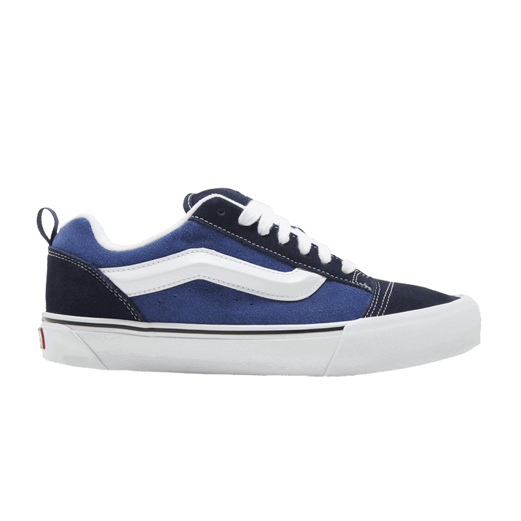 Vans Vans Knu Skool Navy White